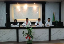 Kemenag Bone Siapkan Berbagai Jenis Lomba Sambut HUT RI