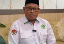 Kemenag Bone Dorong GEBERMAS Jadi Kebiasaan Bersama