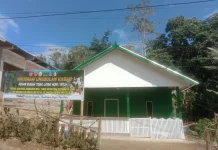 TMMD ke-129 Rampungkan Renovasi Tujuh Rumah Warga