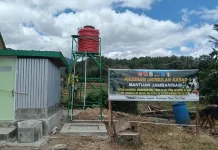 TMMD ke-129 Hadirkan Sanitasi Sehat dan Air Bersih di Dua Kecamatan