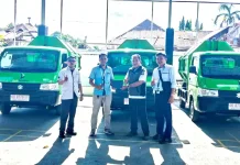 Pemkab Bone Terima Bantuan CSR Bank Sulselbar