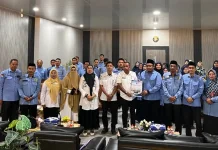 Kemenag dan DPPKB Bone Perkuat Program Kependudukan