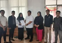 Dugaan Pelanggaran Etik, Tim Kuasa Hukum Yuli Laporkan Ketua DPRD Bone ke BK