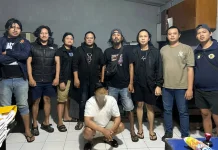 Terduga Pelaku Curanmor di Palopo Ditangkap Resmob Bone