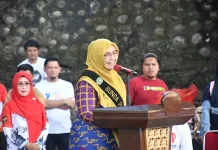 Bupati Sinjai Dorong Wajib PAUD dan PAUD Holistik Integratif