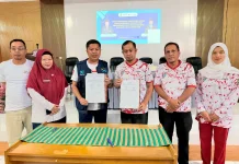 Disdik dan Disdukcapil Sinjai Jalin Kerjasama Sinkronkan Satu Data Anak Sekolah