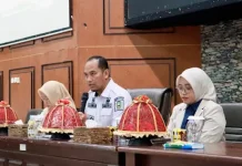 Sosialisasi Perencanaan Keuangan, Pemkab Sinjai Dorong Investasi Aman