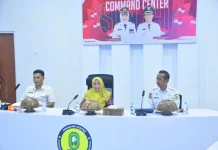 Lomba Inovasi Antar OPD Sinjai Masuki Tahap Presentasi 10 Inovator