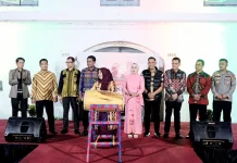 Sinjai Culture Fest Hidupkan Kembali Panggung Budaya di Benteng Balangnipa