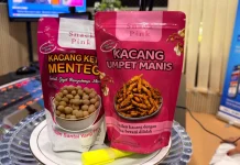 Kue Tradisional Masih jadi Primadona di Bone