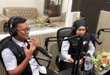 Bone Choir Bawa Semangat ke Panggung Internasional