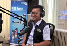 Disiplin dan Kebersamaan Jadi Kunci Sukses Bone Choir