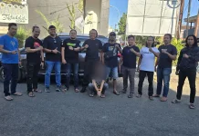 Resmob Bone dan Bau-Bau Tangkap Terduga Pelaku Tindakan Asusila
