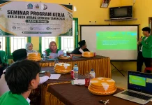 KKN IAIN Bone Posko 31 Siapkan Tiga Program Unggulan untuk Warga Awang Cenrana