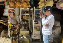 Tebing Apparalang Kembali Dibuka, Pengunjung Masih Sepi