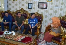 HIPMI Sinjai Bakal Gelar Fun Bike Meriahkan HUT ke-81 RI