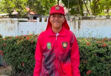 Cerita Zezar, Jadi Petugas Paskibra Kabupaten Sinjai hingga Cita-cita jadi Pelaut
