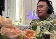 Dandim 1407/Bone Apresiasi Peran Babinsa sebagai Ujung Tombak TNI AD