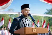 Maknai Kemerdekaan lewat Gerakan Go In Go Out