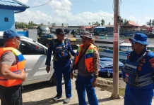 Nelayan Kajuara Diduga Jatuh dari Kapal, Hilang di Perairan Pasi Mabborong Sinjai