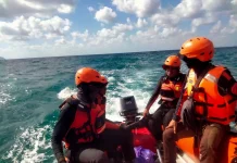 Hari Kedua Pencarian, Nelayan Kajuara yang Diduga Jatuh dari Kapal Belum Ditemukan