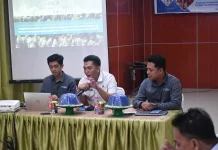 Pemkab Sinjai Dorong Pengelolaan Perikanan Gurita Berbasis Data
