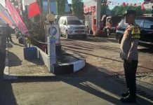 Pengawasan 21 SPBU Diperketat, Cegah Antrean dan Penyalahgunaan BBM