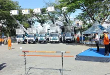Bupati Bone Pastikan Listrik Siap jelang Porprov Sulsel