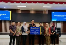TASPEN Bone Serahkan Rp120 Juta kepada Ahli Waris PPPK