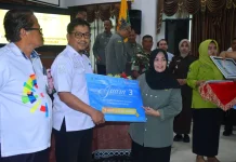 SIPAKATAU QRIS Competition 2026, Ini Para Pemenangnya
