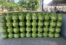 Harga Elpiji 3 Kg di Bone Tembus Rp40 Ribu