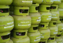 Pertamina Tambah Pasokan LPG 3 Kg untuk Bone