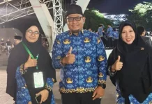 Dua Penyuluh Bone Wakili Sulsel di MTQ
