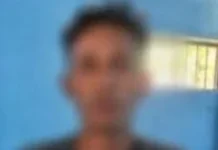 Pria Asal Manado Diamankan Polres Bone Terkait Penggelapan Motor