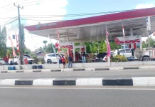 Antisipasi Antrean, Pertamina Tambah Stok BBM 10-15 Persen di Bone