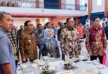 Pemkab Sinjai Masuk 5 Besar Daerah, yang Terapkan Manajemen Talenta ASN di Sulsel