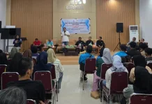 Wabup Bone Dorong Pembinaan Atlet Disabilitas Berprestasi