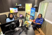 Damkar Bone Catat 106 Kasus Kebakaran hingga Agustus 2026