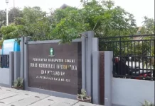 Diskominfo Sinjai Buka Ruang Belajar Dunia Kerja bagi Peserta Magang