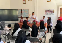 Kadisdik Sinjai Buka Tailor Made Training, Dorong Kemandirian Ekonomi Masyarakat