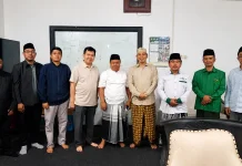 Pesantren Al-Ikhlas Ujung Siap Pelopori HIPSI di Sulsel