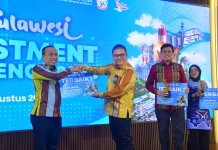 Sinjai Raih Terbaik Utama SSIC 2026 lewat Proyek Industri Minyak Ikan