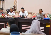 Pemkab Bone Bentuk Satgas Atasi Kelangkaan BBM Subsidi