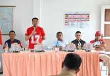 Disdik Sinjai Perkuat Digitalisasi Pembelajaran di SKB dan PKBM