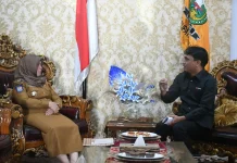 Bawaslu Sinjai Mulai Mitigasi Netralitas ASN Jelang Pemilu 2029