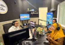 Digitalisasi Jadi Kunci Hidupkan Koperasi di Bone