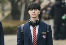 Song Kang Comeback lewat Drama Four Hands Two Sonatas