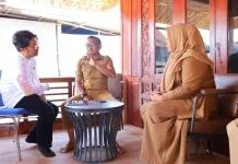 Bupati Bone Dukung Penuh Gelaran Gau Maraja, Festival Seni Budaya Agraris 2026
