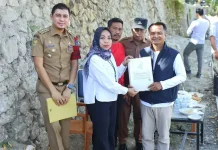 Sebanyak 4.100 Sertifikat PTSL Siap Diserahkan, Reforma Agraria Bone Makin Solid