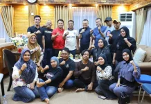 ASIKMULU Siapkan BERAMAL FEST 2026 di Kabupaten Bone